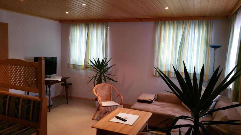 Appartement Grundner Grosssolk Exterior photo