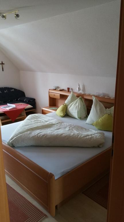 Appartement Grundner Grosssolk Exterior photo